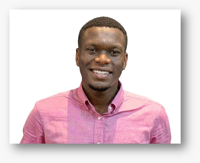 Ssebijjo Lawrence Rodney